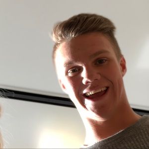 Meet your Posher, Ryan